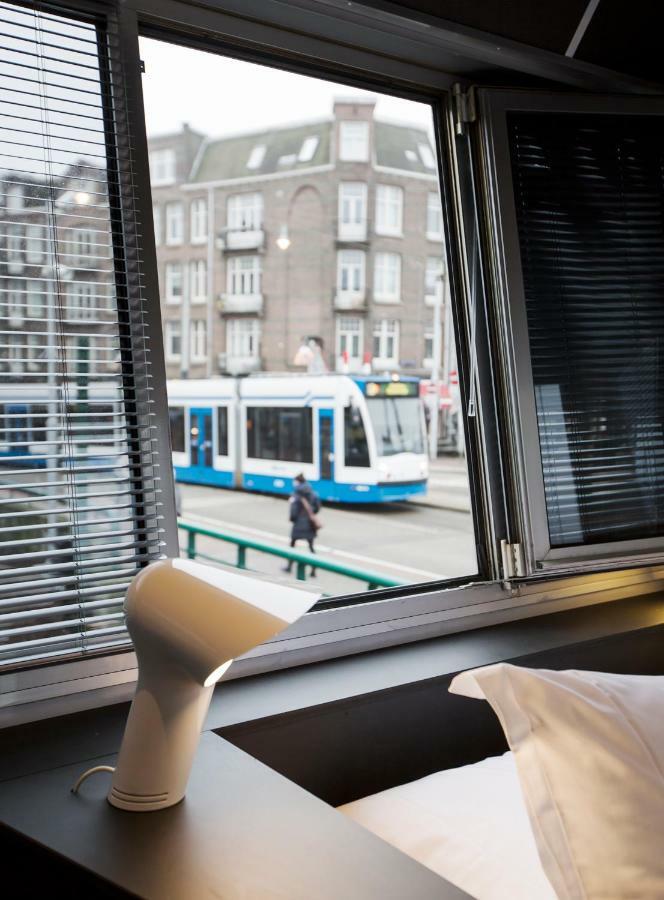 Sweets - Wiegbrug Amsterdam Ngoại thất bức ảnh
