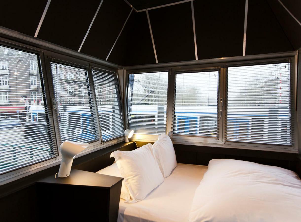 Sweets - Wiegbrug Amsterdam Ngoại thất bức ảnh