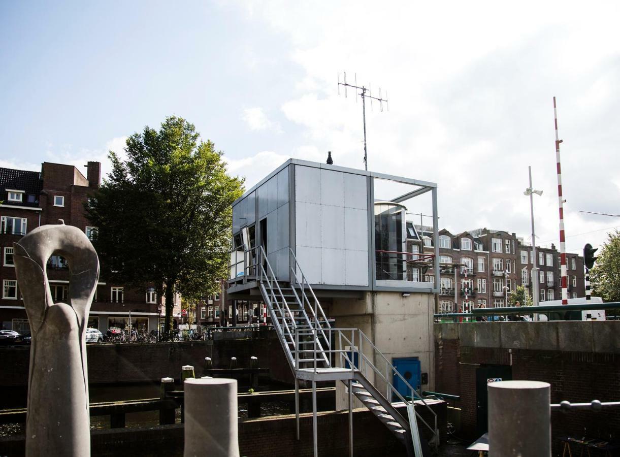 Sweets - Wiegbrug Amsterdam Ngoại thất bức ảnh