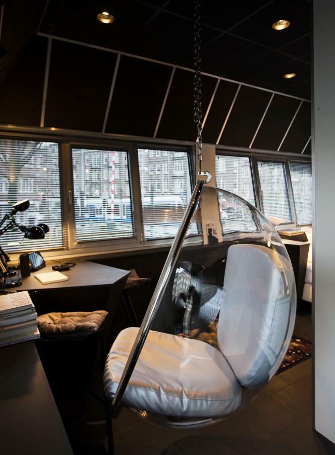 Sweets - Wiegbrug Amsterdam Ngoại thất bức ảnh
